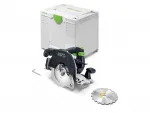 Festool Akku Handkreissäge HKC 55 KEB Basic Nr. 578302
